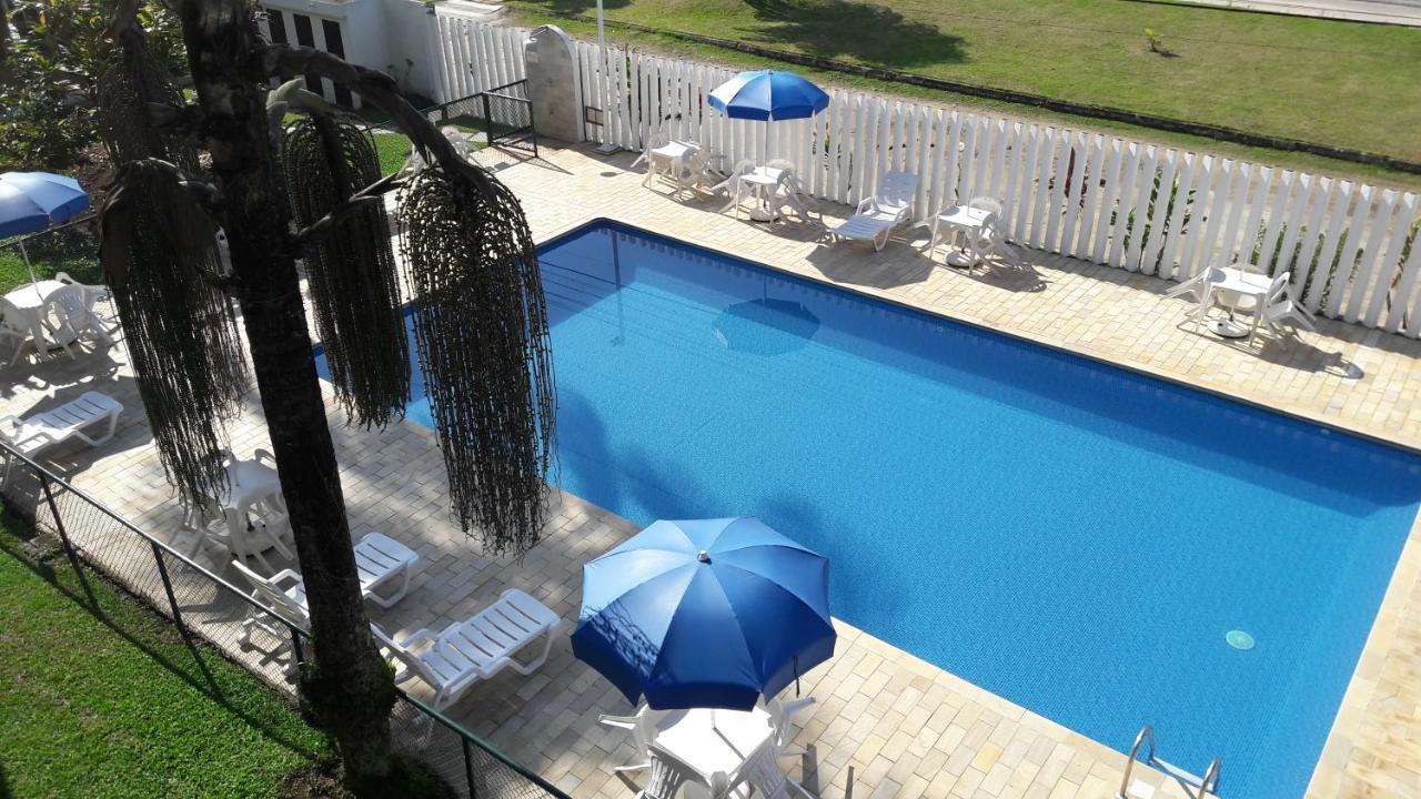 Riviera Toninhas 07 Apartamento *